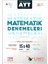 15X40 Matematik Denemeleri 1