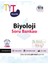 TYT Hazırlık Biyoloji Soru Bankası 1