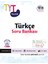 TYT Hazırlık Türkçe Soru Bankası 1