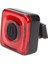 Seemee 20 Lm USB Şarjlı Bisiklet Arka Stop Far 1