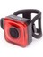 Seemee 20 Lm USB Şarjlı Bisiklet Arka Stop Far 3