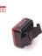 Seemee 20 Lm USB Şarjlı Bisiklet Arka Stop Far 5