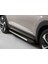 Hyundai Santa Fe Nevada Yan Basamak Alüminyum 2019 ve Sonrası 5
