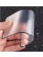 Apple ipad Mini 3 Mat Nano Kırılmaz Ekran Koruyucu Matte Esnek Film Parmak Izi Yapmaz 7.9 Inç Darbeye Dayanıklı 4