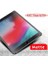 Lenovo Tab M10 TB-X605F Mat Nano Kırılmaz Ekran Koruyucu Matte Esnek Film Parmak Izi Yapmaz 10.1 Inç Darbeye Dayanıklı 5