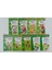 Miniyup 4-6 Yaş Okul Öncesi Eğitim Seti - (9 Kitap + 1 Kontrol Kutusu) Oeo-My4-6 3