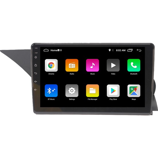 Soundstream Mercedes Glk Android 11 Carplay Multimedya Ekran Fiyatı