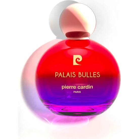 Pierre Cardin Palais Bulles Edp 100 ml Kadın Parfüm PCCN000301