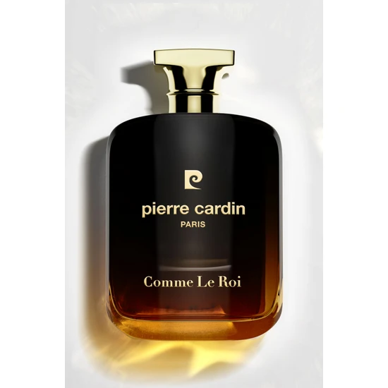 Pierre Cardin Comme Le Roi Edp 100 ml Erkek Parfüm PCCN000102