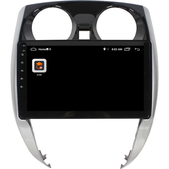 Soundstream Nissan Note Android 11 Carplay Multimedya Ekran Fiyatı