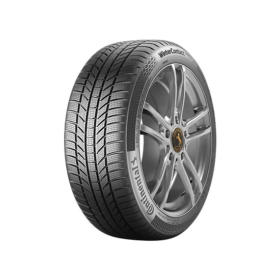 Continental 215/55 R17 94H Contiwintercontact Ts 870 P Oto Kış Lastiği ( Üretim Yılı: 2023 )