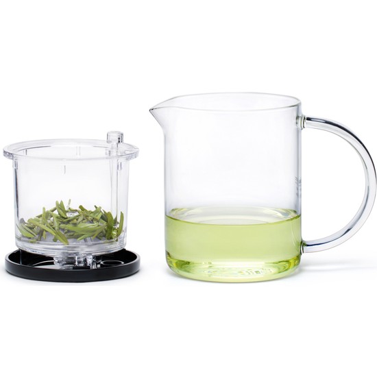 Karaca Brewy Tea French Press 350 ml Fiyatı Taksit Seçenekleri