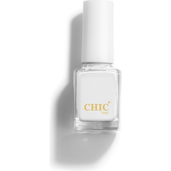 Chic Nail French Beyazı Oje French White 106 Fiyatı