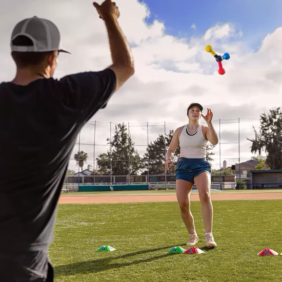 Sklz Reactive Catch Mavi Fiyatı, Taksit Seçenekleri ile Satın Al