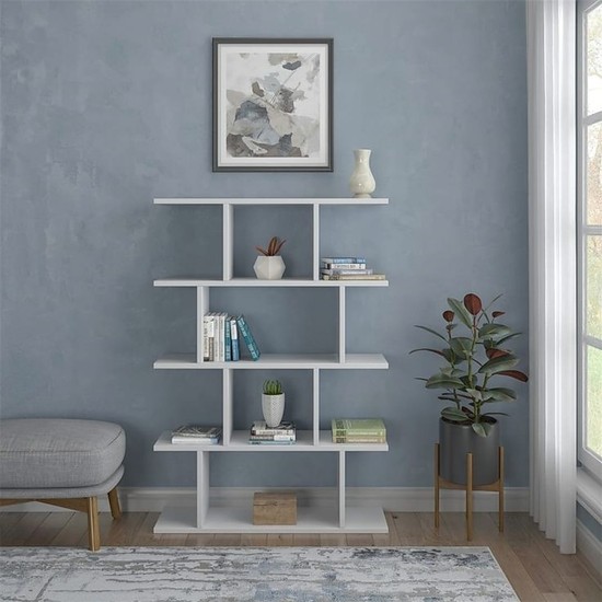 Akmelek Dekor Yeni Model Duvar Köşesi Kitaplık Fiyatı Akmelek Dekor Yeni Model Duvar Köşesi Kitaplık Fiyatı