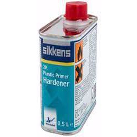 Akzonobel Sikkens 2k Plastic Primer Hardener 0,5l Fiyatı