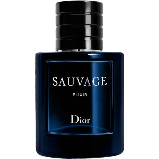 Christian Dior Sauvage Elixir Edp 100 ml