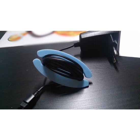 Trendmery Kablo Kordon Kulaklık Bilgisayar Kablo Organizer Fiyatı