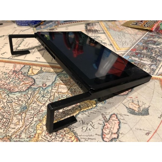 Trendmery Nintendo Switch Araba Visor Tutucu Plastik Aparat Fiyatı