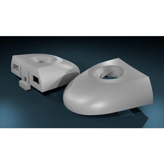 Trendmery Nissan Juke Keyhole Kapağı Plastik Aparat Fiyatı