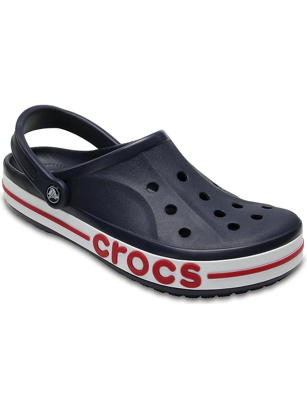 Crocs Bayaband Clog Lacivert Biber