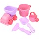  Renk Pembe