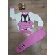 Seçili Renk Pembe