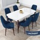  Renk Lacivert