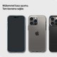 Spigen Apple iPhone 14 Pro Cam Ekran Koruyucu Glas.tR Slim Hd ( Sensor Protection ) - AGL05222