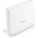 ZYXEL DX3301-T0 Wifi 6 AX1800 5 Ghz ve 2,4 Ghz Vdsl2 5 Port Gigabit  MPro Mesh Modem