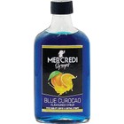 Blue Curacao Turunç Kahve ve Kokteyl Şurubu 200 ml