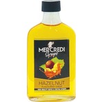 Mercredi Hazelnut Fındık Kahve ve Kokteyl Şurubu 200 ml