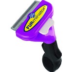 Furminator Kısa Tüylü Kedi Tarağı