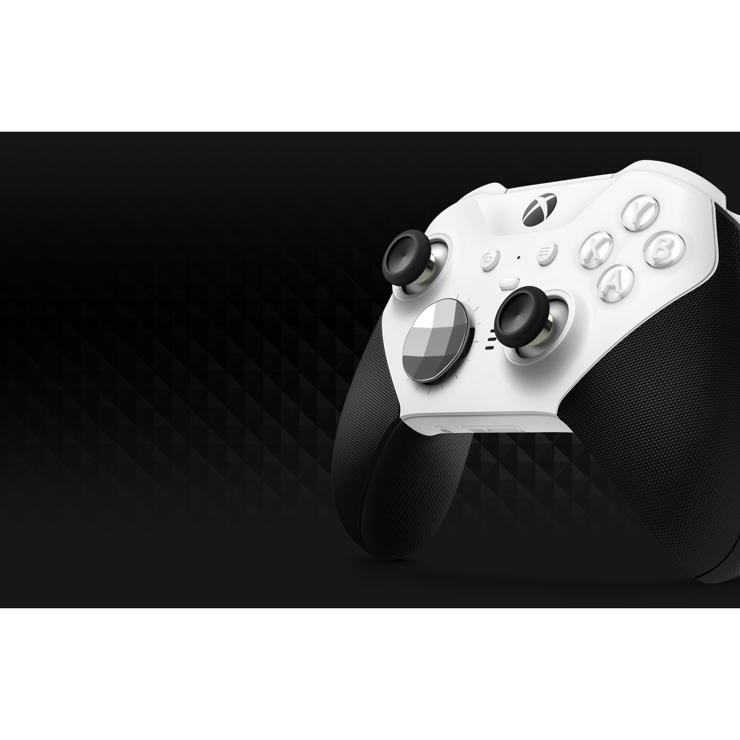 Microsoft Xbox Elite Series 2 Core Controller / Gamepad ( Fiyatı