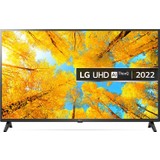 LG 50UQ7500 50" 127 Ekran Uydu Alıcılı 4K Ultra HD Smart LED TV