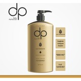 Dp Daily Perfection Çam Terebentin 800 ml Tuzsuz Şampuan