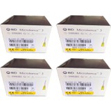 Bd Microlance Mezoterapi Iğne Ucu 30G x 13MM 100 Adet X4 Kutu