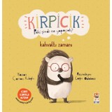 Kirpicik - Canan Kuloğlu