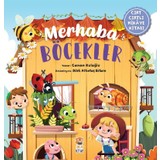 Merhaba Böcekler - Canan Kuloğlu