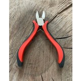 Taha Mini Yankeski Elektronikçi Yankeski Yaylı Yankeski 120mm