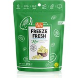 Pol's Freeze Fresh Dondurularak Kurutulmuş Kivi 20 gr