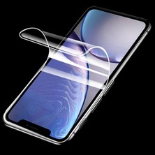 İzmirTech Gor Iphone 11PRO Xs 5.8 Flexible Nano Glass Ekran Koruyucu 2ADET Set