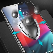 İzmirTech Gor Iphone 11PRO Xs 5.8 Flexible Nano Glass Ekran Koruyucu 2ADET Set