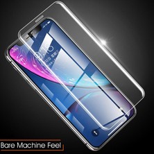 İzmirTech Gor Iphone 11PRO Xs 5.8 Flexible Nano Glass Ekran Koruyucu 2ADET Set