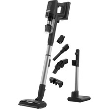 Electrolux 800 Cordless Cleaner 25.5 V Dikey Şarjlı Süpürge