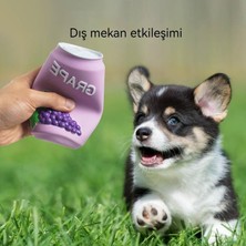 Hwei Lateks Sondaj Oyuncak Köpek Can Sıkıntısını Giderir Yüzebilir ve Isırmaya Dayanıklı Köpek Oyuncağı (Yurt Dışından)