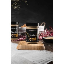 Demus Kişiye Özel Doğal Üretim - Az Kavrulmuş Tahin 320 gr