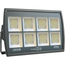 Forlife 400Watt Yüksek Güçlü Gold Seri Tam Watt Projektör