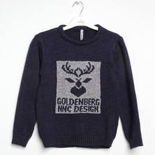 Nanica Kids Goldenberg Kazak