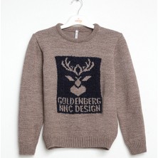 Nanica Kids Goldenberg Kazak